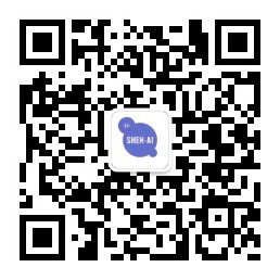 企业公众号二维码